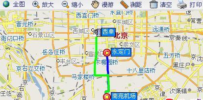 翠月西苑离哪个机场班线最近?北京南苑机场天气情况-图3 翠月西苑离哪个机场班线最近?北京南苑机场天气情况-图3