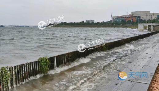 鄱阳湖水位持续走低的原因?鄱阳湖天气情况-图3 鄱阳湖水位持续走低的原因?鄱阳湖天气情况-图3