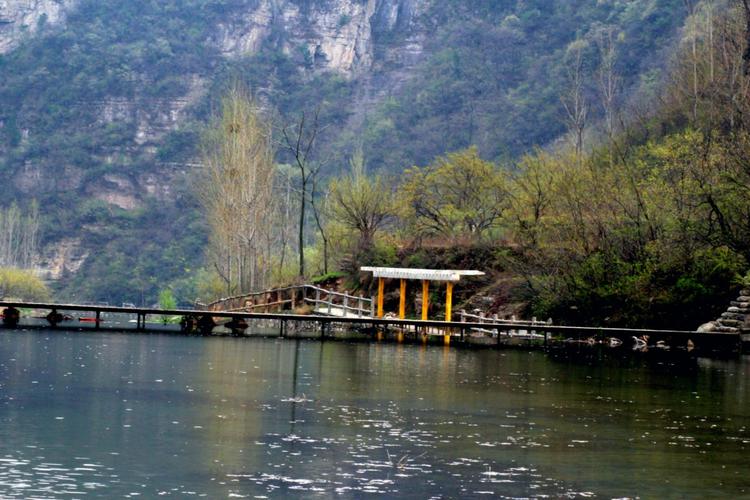 新蟒河哪段钓鱼好?阳城蟒河天气情况-图2 新蟒河哪段钓鱼好?阳城蟒河天气情况-图2