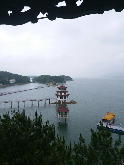 舒城县城附近有什么好玩的旅游地方？舒城明天的天气情况