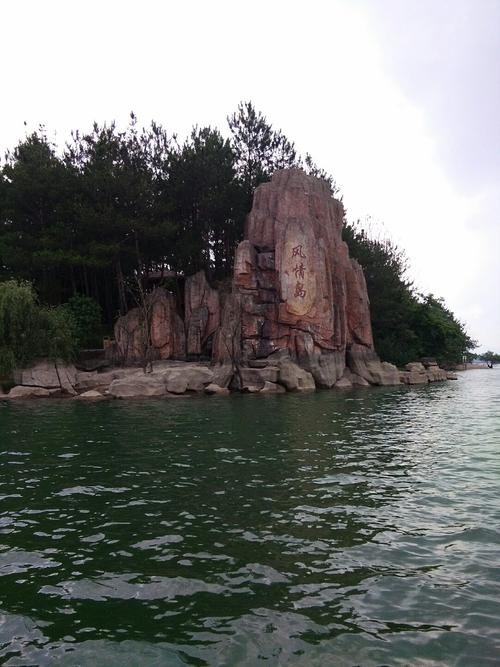 舒城县城附近有什么好玩的旅游地方?舒城明天的天气情况-图3 舒城县城附近有什么好玩的旅游地方?舒城明天的天气情况-图3