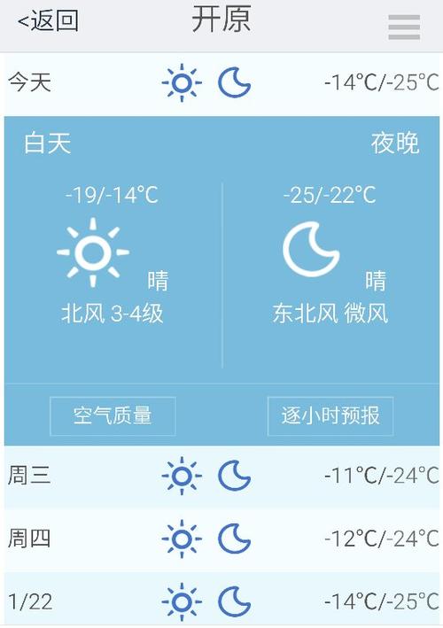 靠山到开原中午几点？11号开原天气情况