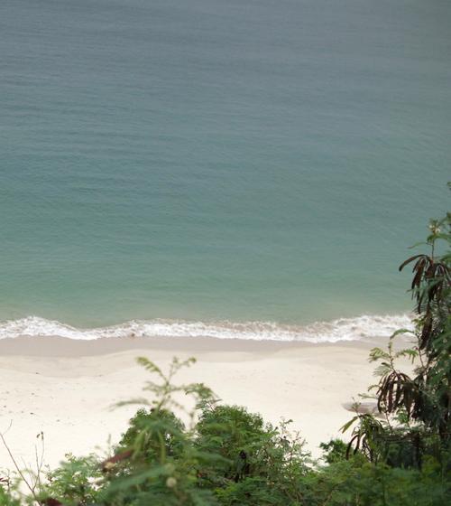 海花岛冬天潮湿吗?玫瑰海岸的天气情况-图2 海花岛冬天潮湿吗?玫瑰海岸的天气情况-图2