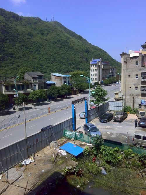 全州属于桂林哪个区？桂林全州最近天气情况