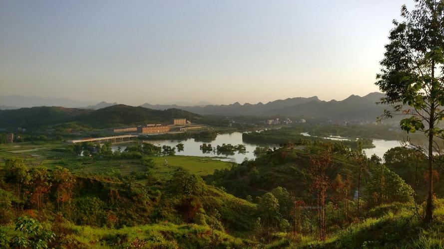 全州属于桂林哪个区？桂林全州最近天气情况-图2