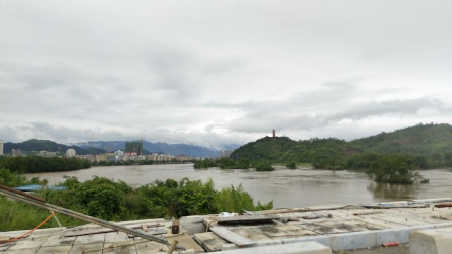 全州属于桂林哪个区？桂林全州最近天气情况-图3
