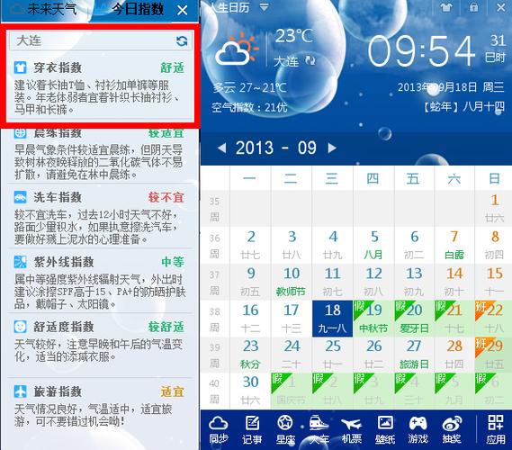 大连本周天气适合穿什么衣服？大连基本天气情况表