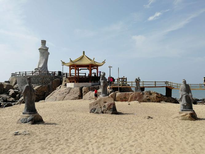 惠来海滨度假村门票多少钱？最新天气情况惠来