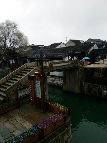 南浔古镇下雨天怎么玩？南浔明天天气情况