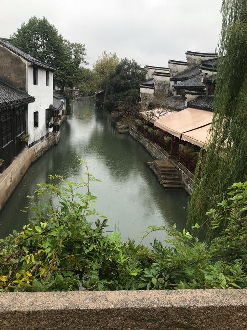 南浔古镇下雨天怎么玩?南浔明天天气情况-图2 南浔古镇下雨天怎么玩?南浔明天天气情况-图2