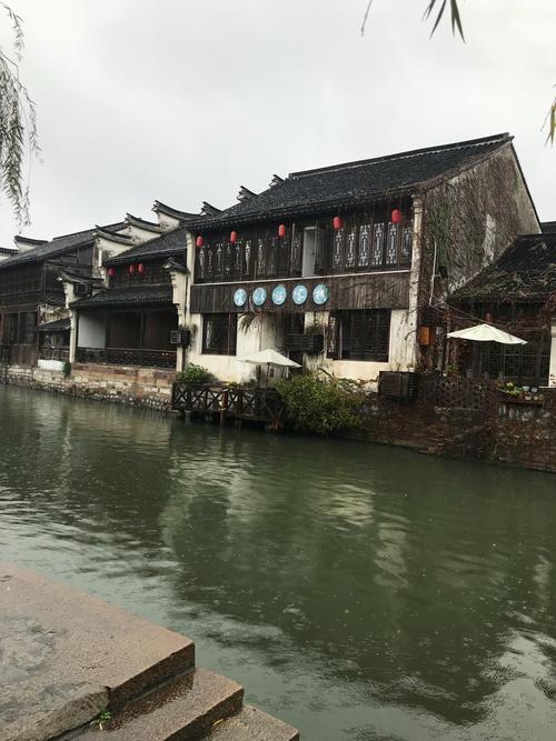 南浔古镇下雨天怎么玩?南浔明天天气情况-图3 南浔古镇下雨天怎么玩?南浔明天天气情况-图3