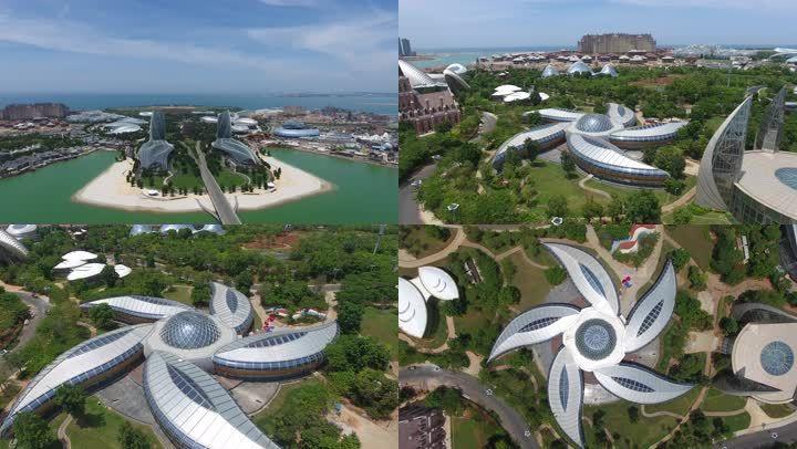 海南海花岛现在什么温度?海南4号天气情况-图3 海南海花岛现在什么温度?海南4号天气情况-图3