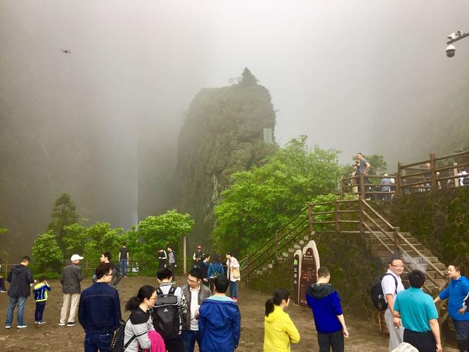 浙江江山历史名胜景区？衢州江山的天气情况