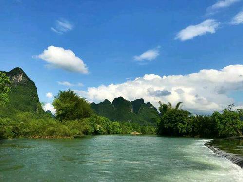 11月份去桂林旅游合适么?十一桂林的天气情况-图3 11月份去桂林旅游合适么?十一桂林的天气情况-图3