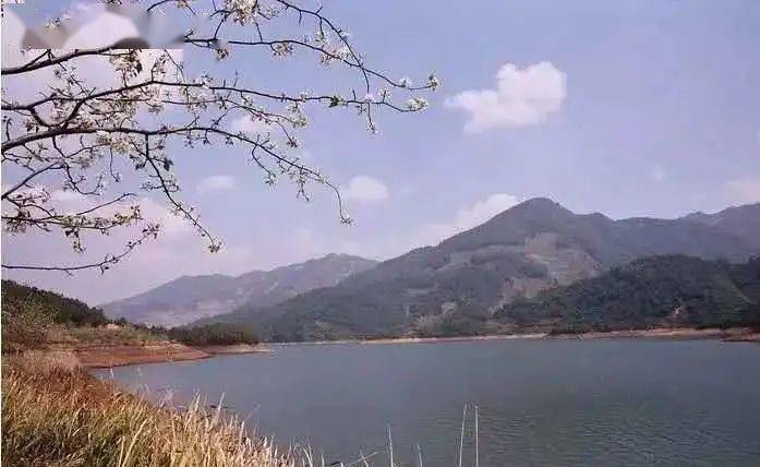 云南临沧地区海拔多高呀?永德县天气情况-图3 云南临沧地区海拔多高呀?永德县天气情况-图3