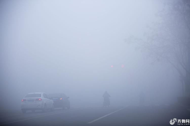 大风有雾吗？有雾的天气情况