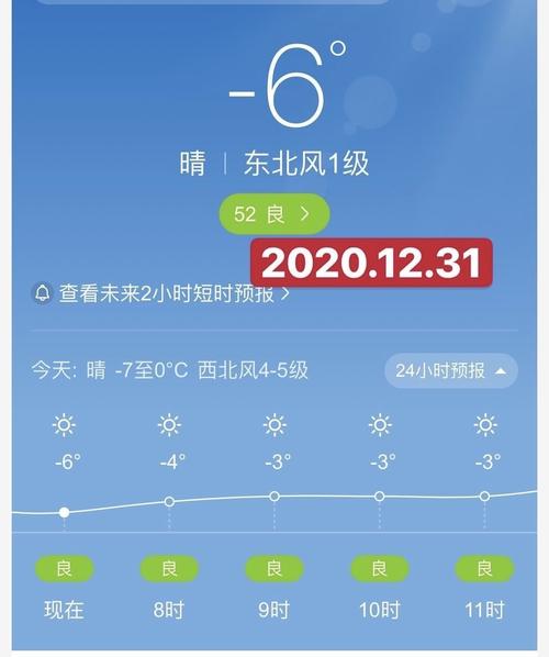2020河北冬天最冷的一天零下多少度?河北20号天气情况-图3 2020河北冬天最冷的一天零下多少度?河北20号天气情况-图3