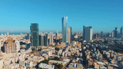 以色列特拉维夫的全年的天气?以色列的全面天气情况-图3 以色列特拉维夫的全年的天气?以色列的全面天气情况-图3