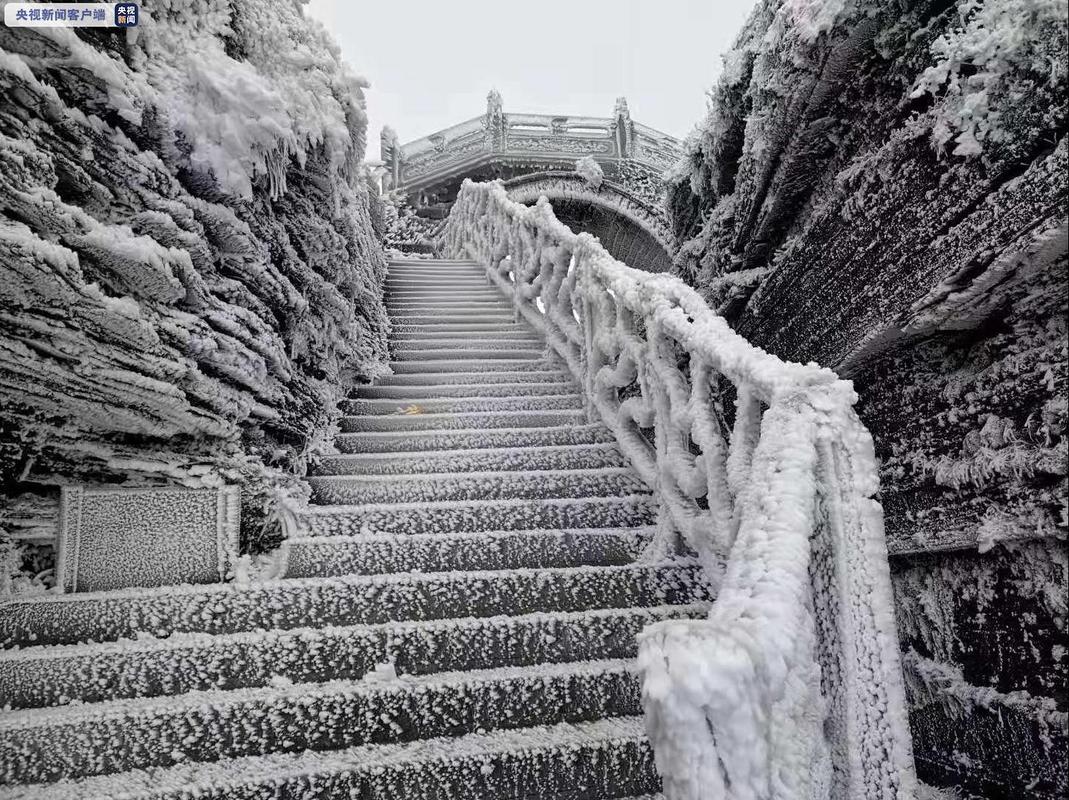 梵净山景区8月份气温高吗？年前贵州铜仁天气情况