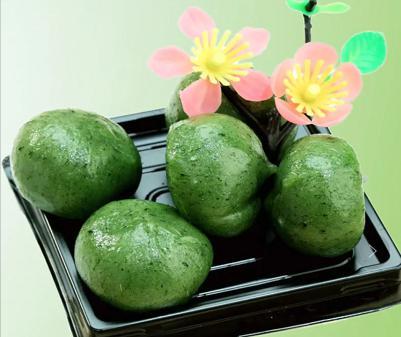艾糍粑的别称?融水清明天气情况-图3 艾糍粑的别称?融水清明天气情况-图3