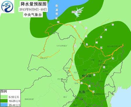 嫩江的发源地?嫩江5份天气情况-图3 嫩江的发源地?嫩江5份天气情况-图3