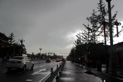 哪座城市给你留下了美好的记忆?浚县下周的天气情况-图1 哪座城市给你留下了美好的记忆?浚县下周的天气情况-图1