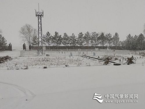 乌审旗冬天最冷多少度？乌审旗冬天天气情况
