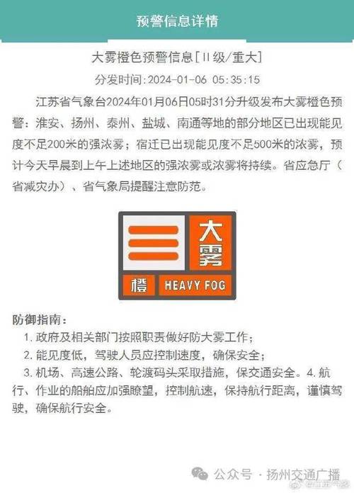 搭高邮到扬州西站最早的大巴,大概几点能到扬州西站?今日江苏高邮天气情况-图2 搭高邮到扬州西站最早的大巴,大概几点能到扬州西站?今日江苏高邮天气情况-图2