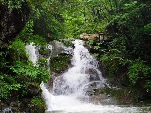 黄冈夏天游玩地方?英山夏天天气情况-图2 黄冈夏天游玩地方?英山夏天天气情况-图2