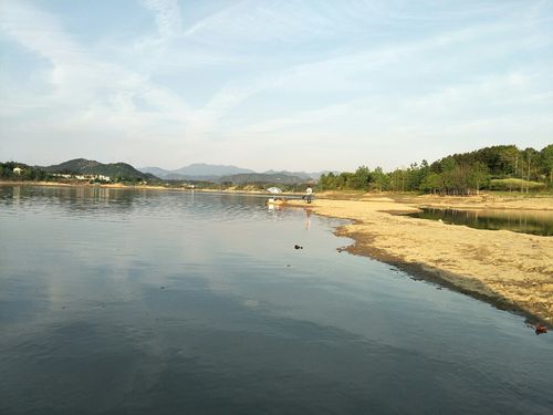 黄冈夏天游玩地方?英山夏天天气情况-图3 黄冈夏天游玩地方?英山夏天天气情况-图3