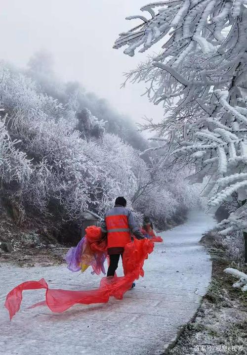 衡阳23号有雾凇吗?28号衡阳天气情况-图1 衡阳23号有雾凇吗?28号衡阳天气情况-图1