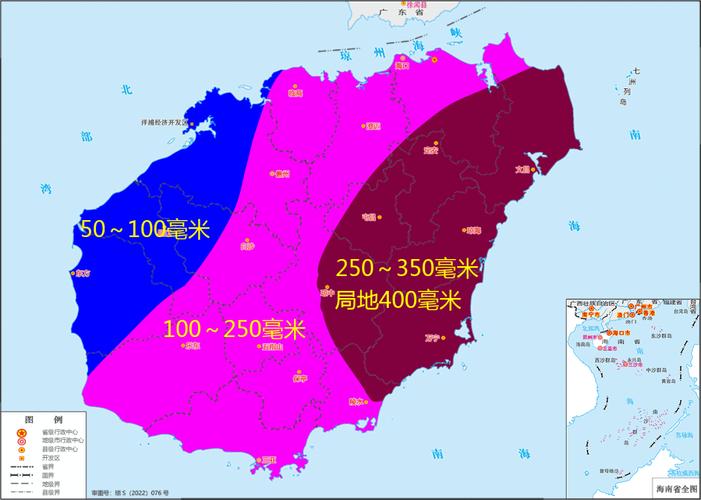海南省澄迈气候怎么样?16日澄迈天气情况-图3 海南省澄迈气候怎么样?16日澄迈天气情况-图3