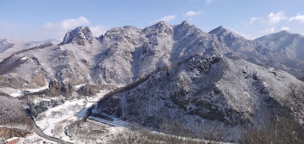 今晚本溪的雪大吗?本溪小市天气情况-图2 今晚本溪的雪大吗?本溪小市天气情况-图2