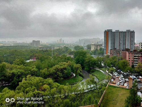 哈尔滨市香坊区的面积？哈尔滨香坊天气情况-图2
