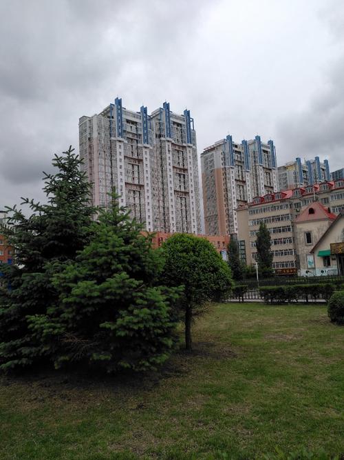 哈尔滨市香坊区的面积？哈尔滨香坊天气情况-图3