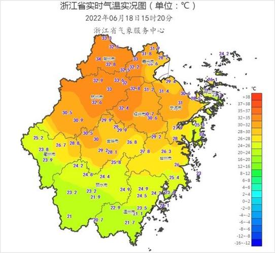安吉的气候特点属于什么气候?浙江安吉天气情况-图3 安吉的气候特点属于什么气候?浙江安吉天气情况-图3