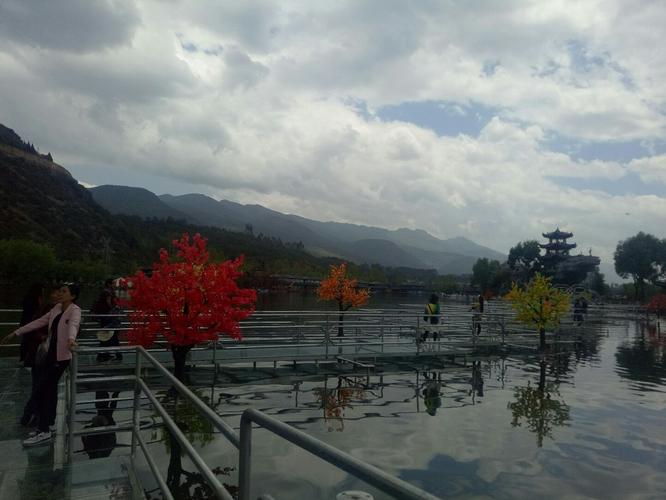 2022年10月份丽江市古城区天气?丽江20号天气情况-图3 2022年10月份丽江市古城区天气?丽江20号天气情况-图3