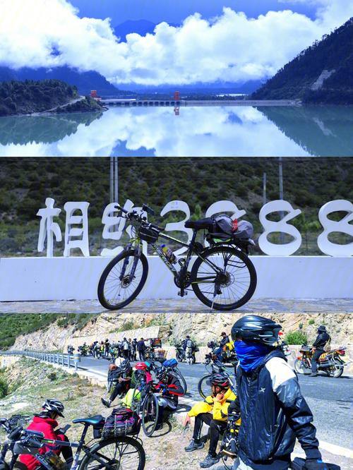 川藏线骑行带炊具方便吗?日月山天气情况-图3 川藏线骑行带炊具方便吗?日月山天气情况-图3