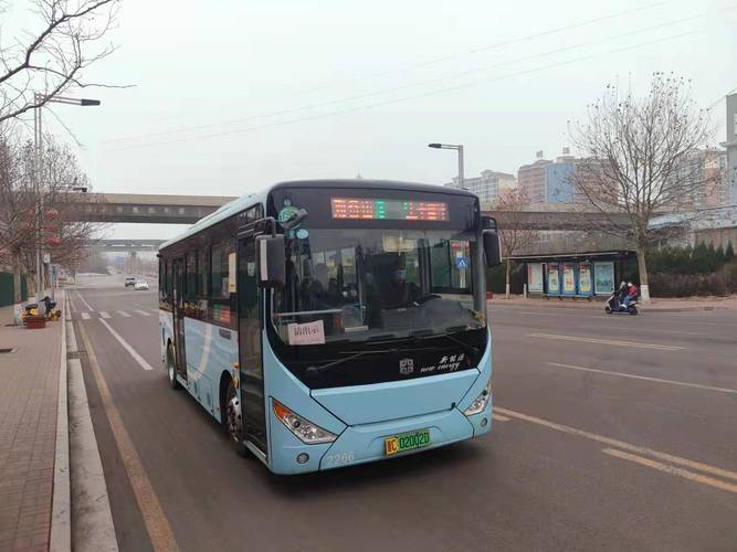 昆山122公交车过年停运吗?春节攻略公交天气情况-图3 昆山122公交车过年停运吗?春节攻略公交天气情况-图3