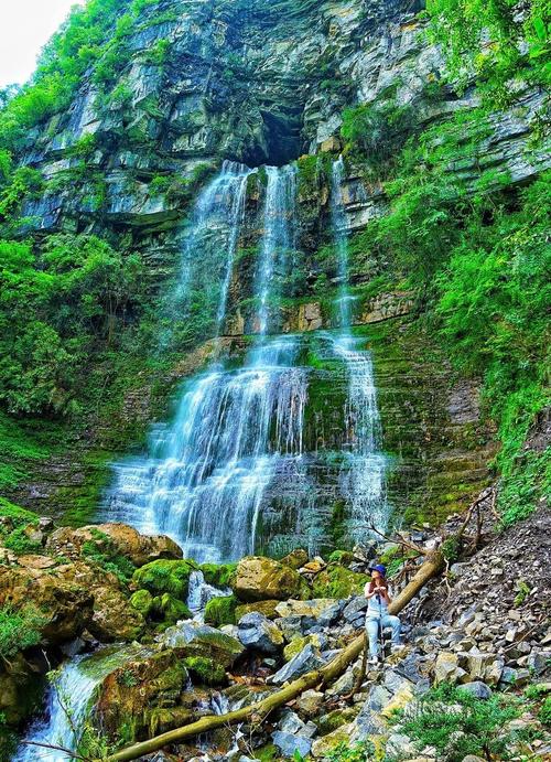 夏天去恩施旅游热不热？恩施夏天天气情况
