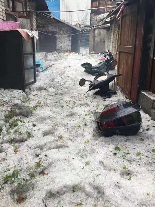 贵港覃塘下冰雹了吗?查看港北天气情况-图2 贵港覃塘下冰雹了吗?查看港北天气情况-图2