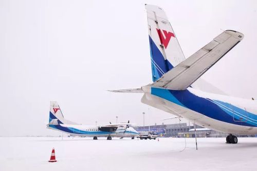 洛阳机场下雪飞机能起飞吗?洛阳北郊机场天气情况-图3 洛阳机场下雪飞机能起飞吗?洛阳北郊机场天气情况-图3