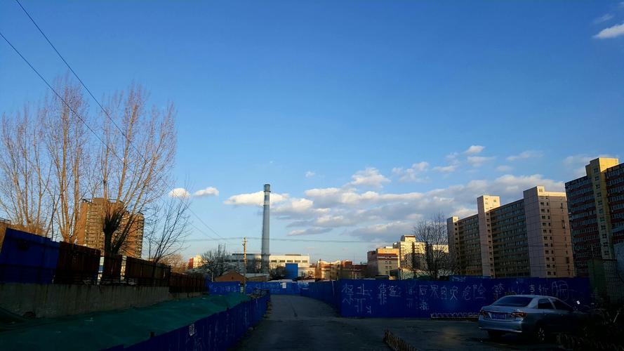 北京朝阳区在几环?北京朝阳的天气情况-图3 北京朝阳区在几环?北京朝阳的天气情况-图3