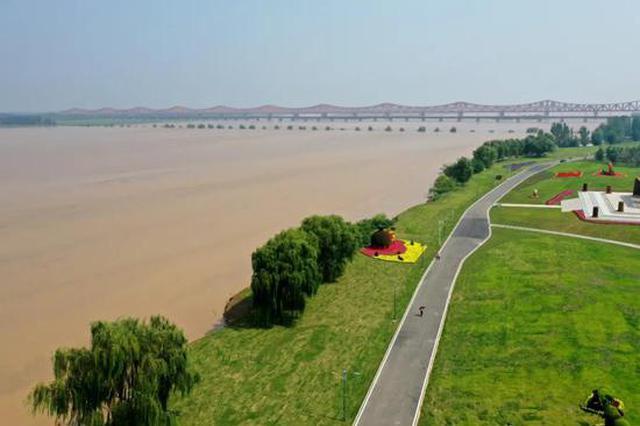 郑州黄河花园口风景区好玩吗?花园口天气情况-图2 郑州黄河花园口风景区好玩吗?花园口天气情况-图2
