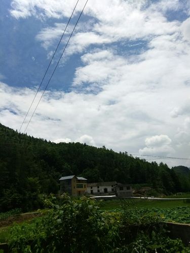 恩施一年下雨多少天？春节恩施的天气情况