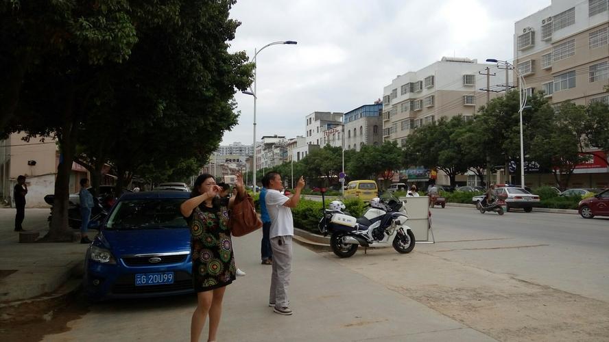 20度云南建水的天气穿什么衣服?昆明建水的天气情况-图2 20度云南建水的天气穿什么衣服?昆明建水的天气情况-图2