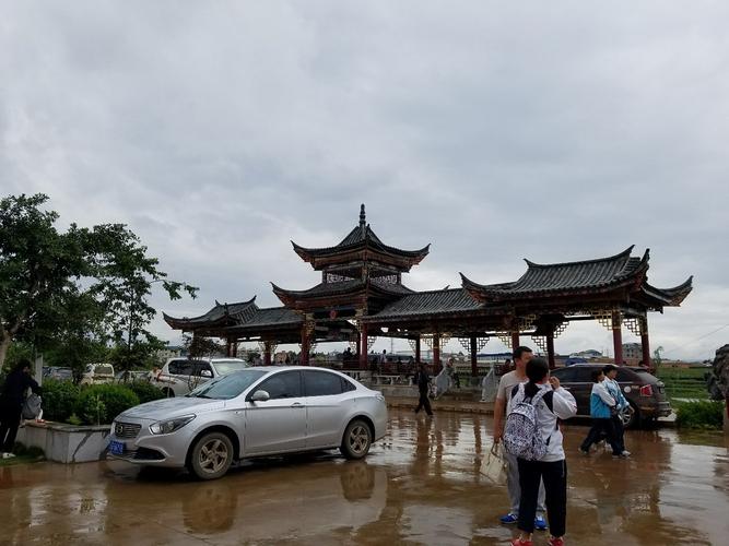 20度云南建水的天气穿什么衣服?昆明建水的天气情况-图3 20度云南建水的天气穿什么衣服?昆明建水的天气情况-图3