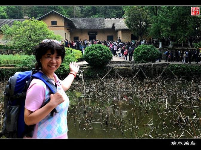 韶山天气适合穿什么衣服？韶山和南昌天气情况