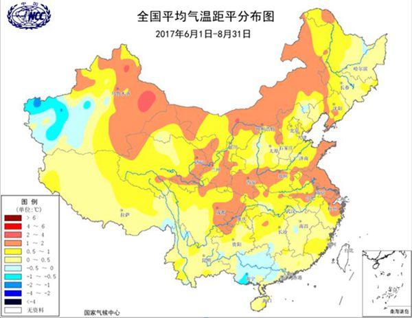华北南部今年夏天天气大旱吗?未来南部的天气情况-图2 华北南部今年夏天天气大旱吗?未来南部的天气情况-图2
