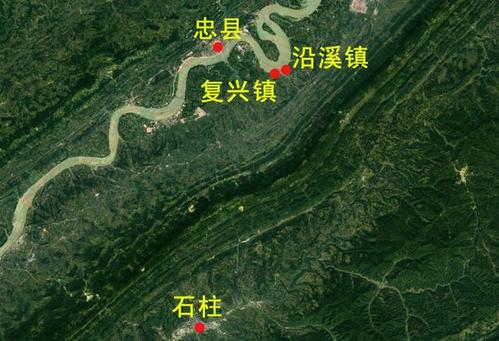 谁知道忠县到石柱要多久?忠县近几日天气情况-图3 谁知道忠县到石柱要多久?忠县近几日天气情况-图3